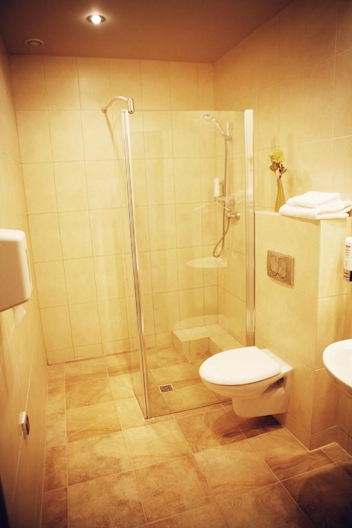 Hotel Zorza Namyslow Room photo