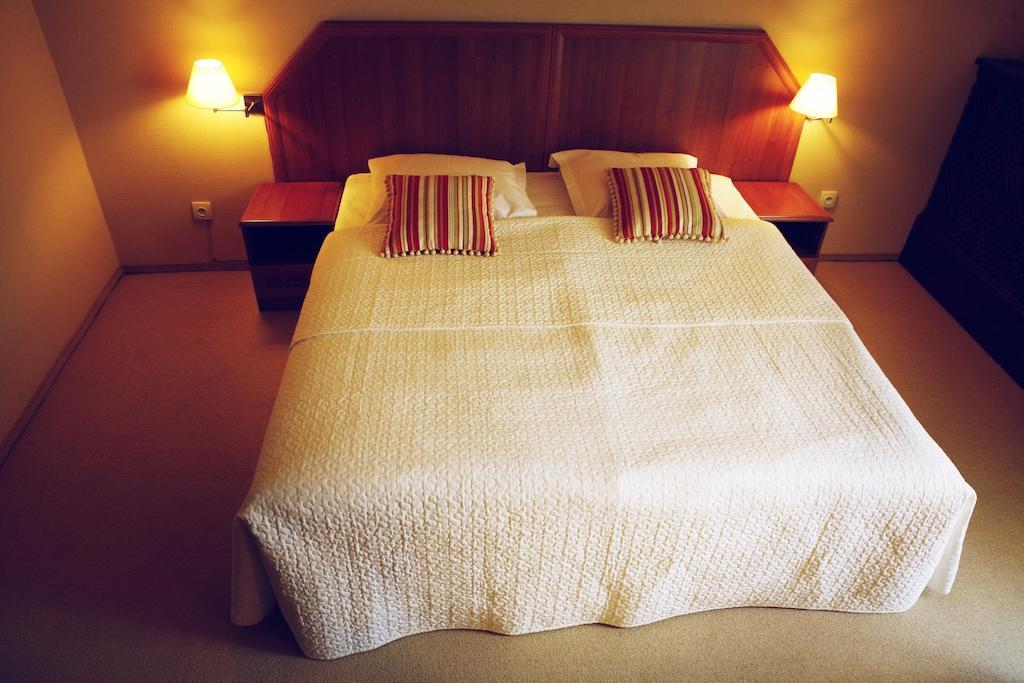 Hotel Zorza Namyslow Room photo
