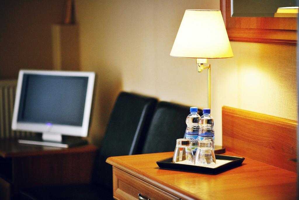 Hotel Zorza Namyslow Room photo